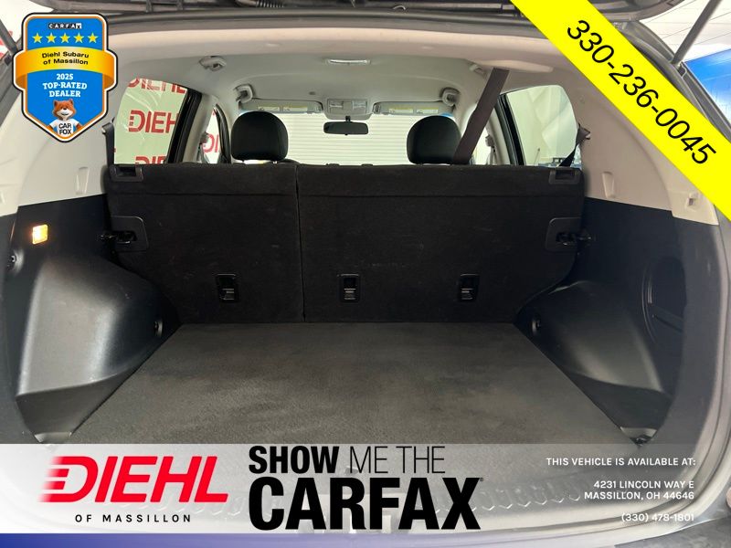 Used 2015 Kia Sportage SUV