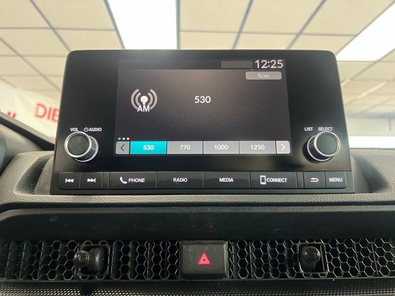 Used 2023 Honda CR-V SUV