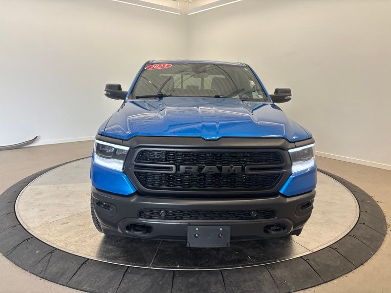 Used 2023 Ram 1500 Truck
