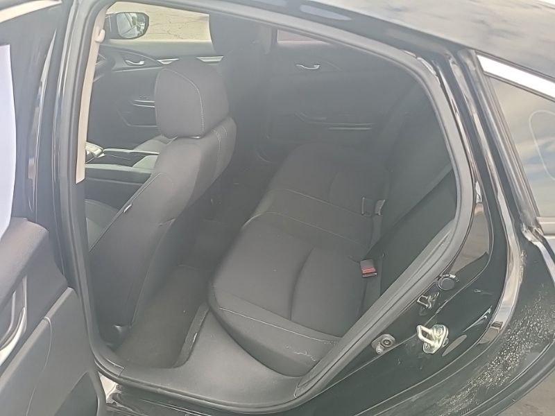 Used 2016 Honda Civic Sedan