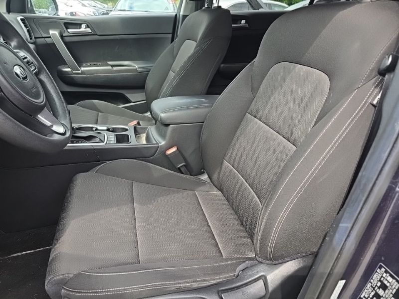 Used 2019 Kia Sportage SUV