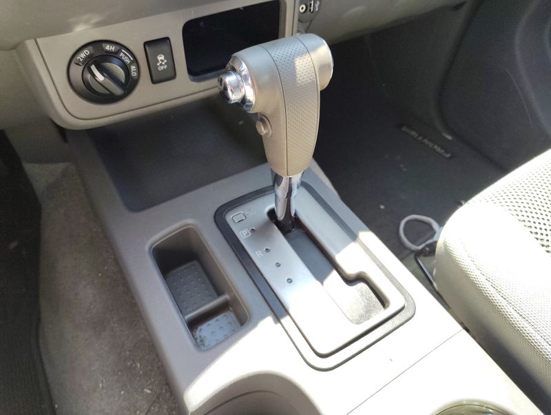 Used 2017 Nissan Frontier Truck