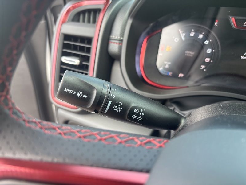 New 2026 Ram 1500 Truck