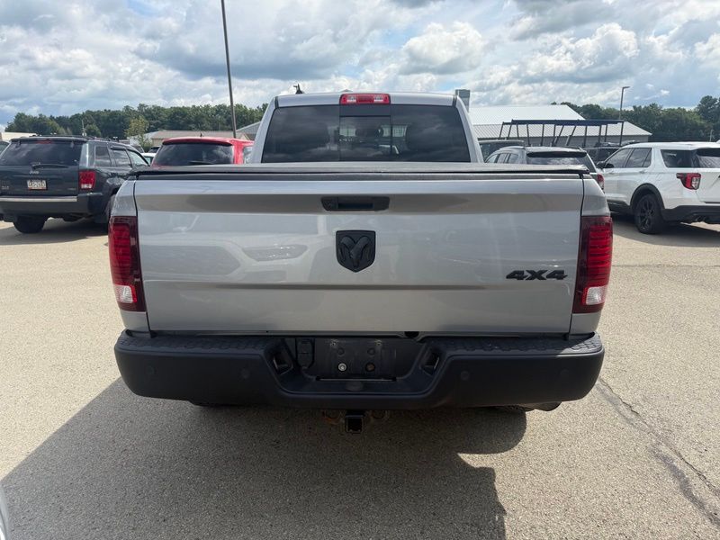 Used 2020 Ram 1500 Classic Truck