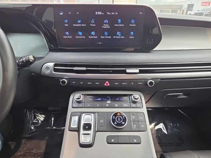 Used 2023 Hyundai Palisade SUV