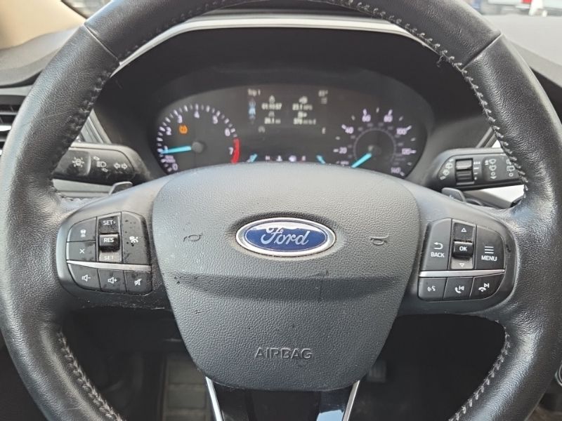 Used 2020 Ford Escape SUV