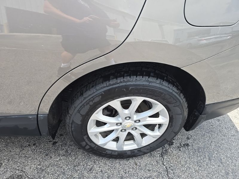 Used 2019 Chevrolet Equinox SUV