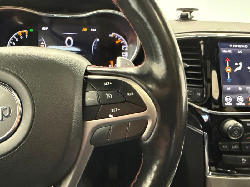 Used 2020 Jeep Grand Cherokee SUV