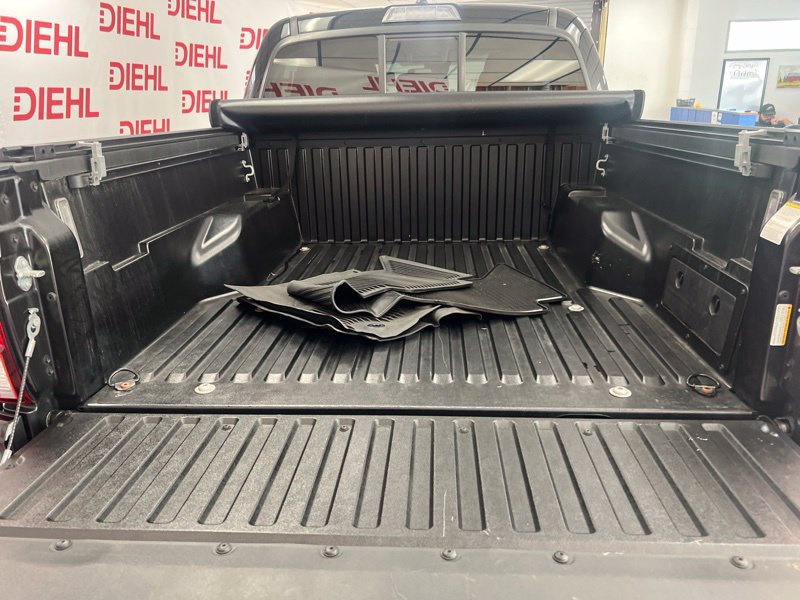 Used 2023 Toyota Tacoma Truck
