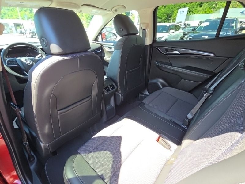 Used 2023 Buick Envision SUV