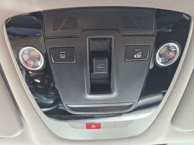 Used 2026 Kia Seltos SUV