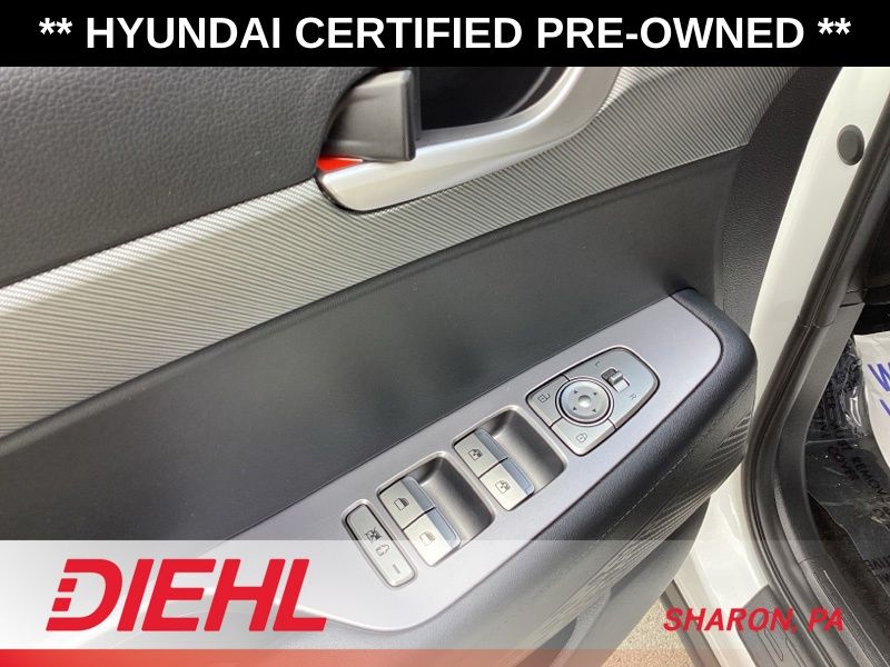 Used 2024 Hyundai Palisade SUV