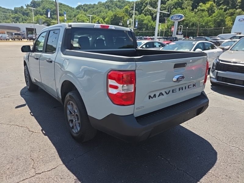 Used 2023 Ford Maverick Truck
