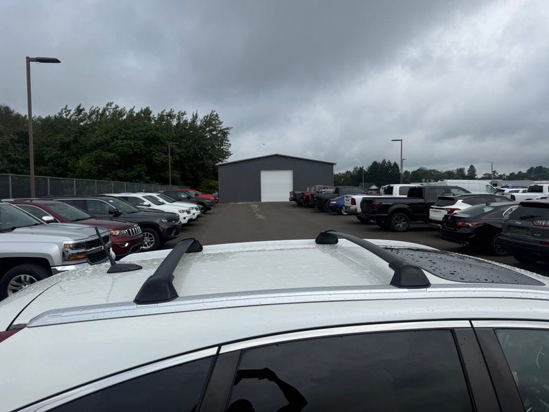 Used 2014 Honda CR-V SUV