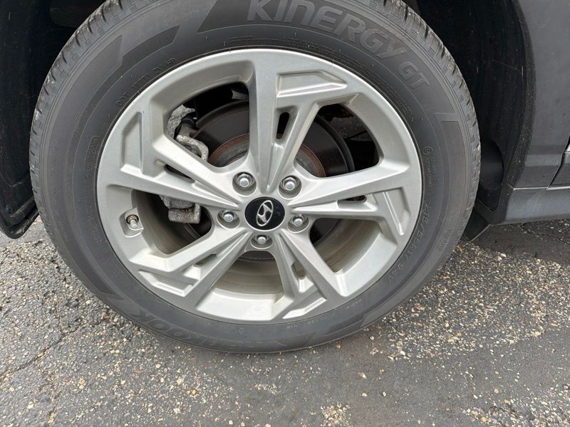 Used 2023 Hyundai Kona SUV