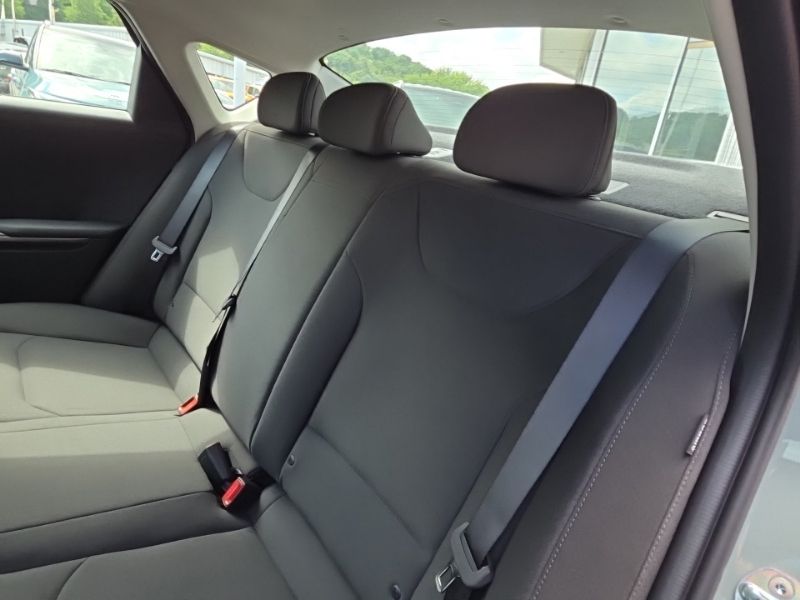 New 2026 Kia K4 Sedan