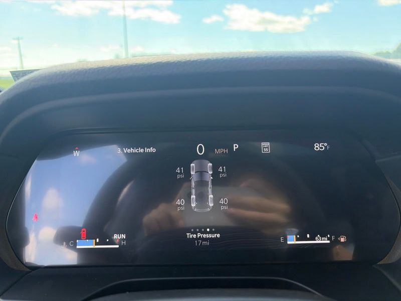 New 2026 Jeep Grand Cherokee SUV