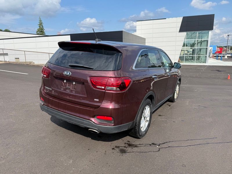 Used 2019 Kia Sorento SUV