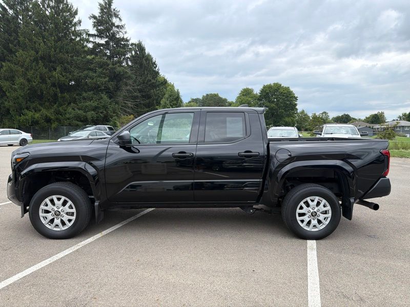 Used 2024 Toyota Tacoma Truck