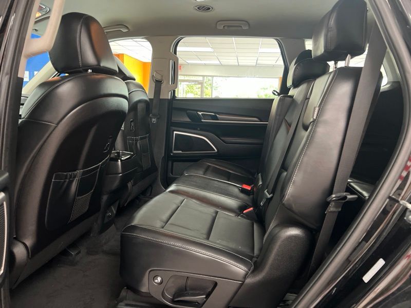 Used 2024 Kia Telluride SUV
