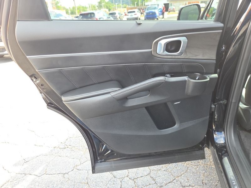 New 2026 Kia Sorento SUV