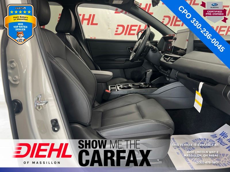 Used 2026 Subaru Outback SUV