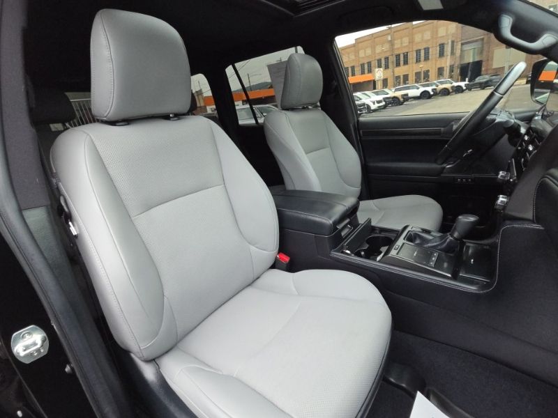 Used 2023 Lexus GX SUV