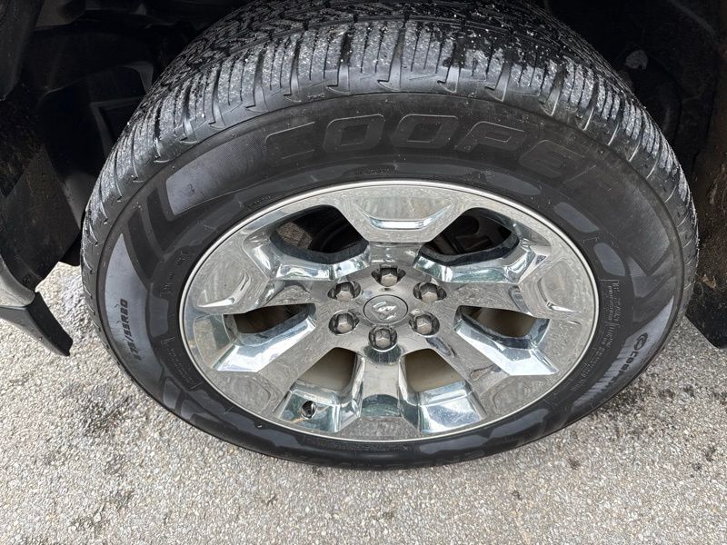 Used 2019 Ram 1500 Truck