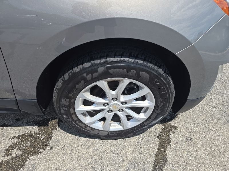 Used 2019 Chevrolet Equinox SUV