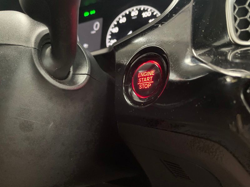 Used 2024 Honda Civic Sedan