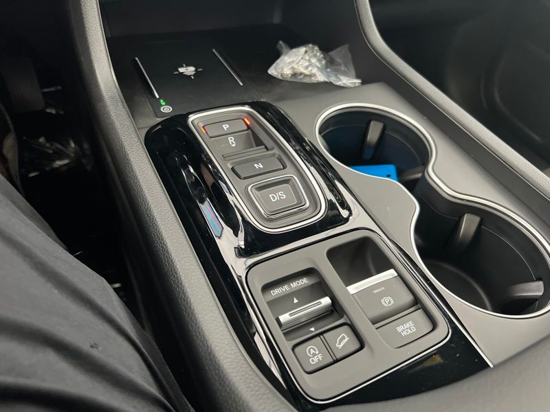 New 2026 Honda Pilot SUV