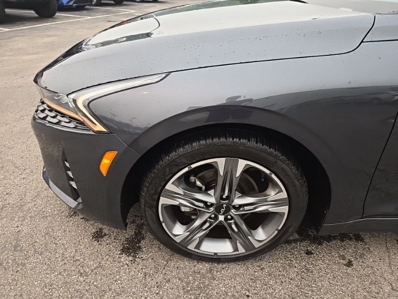 Used 2024 Kia K5 Sedan