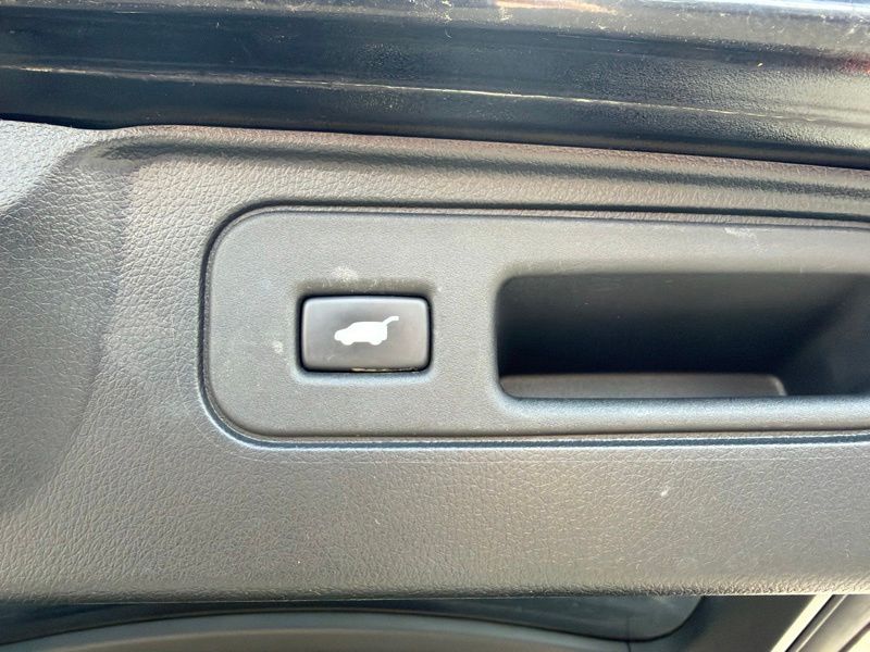Used 2023 Honda Passport SUV