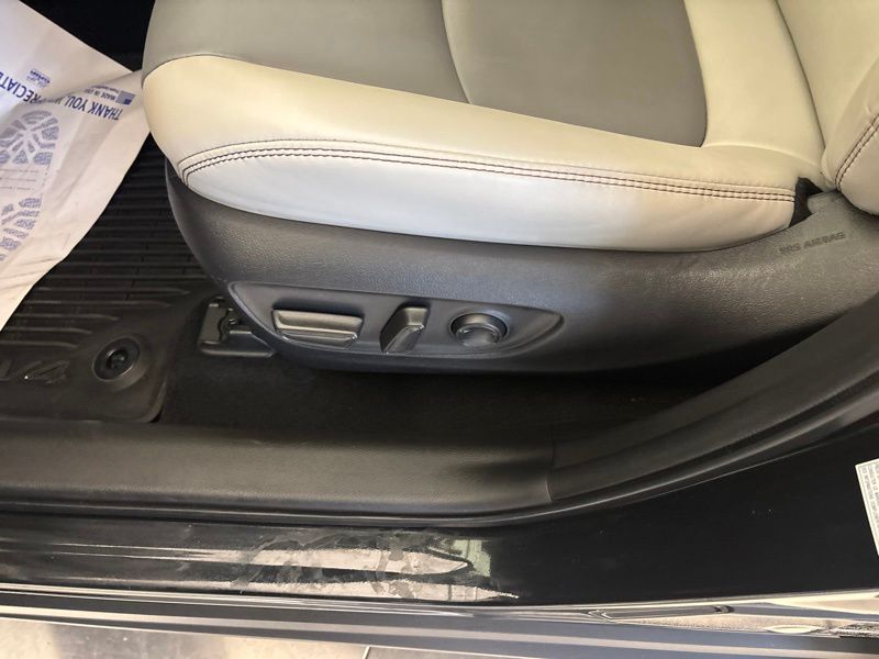 Used 2022 Toyota RAV4 Hybrid SUV
