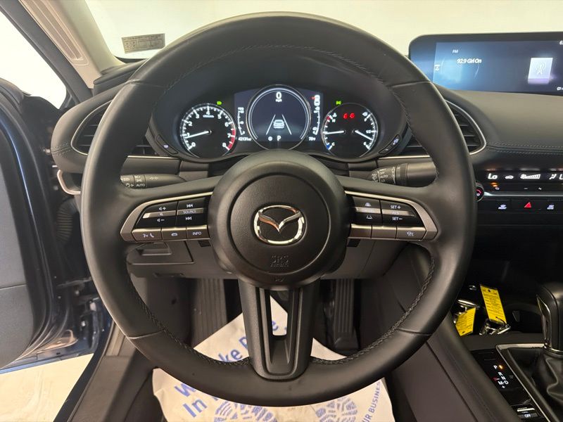 Used 2021 Mazda Mazda3 Sedan