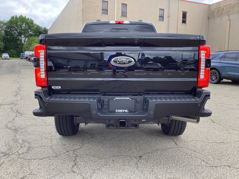 New 2026 Ford F-250SD Truck