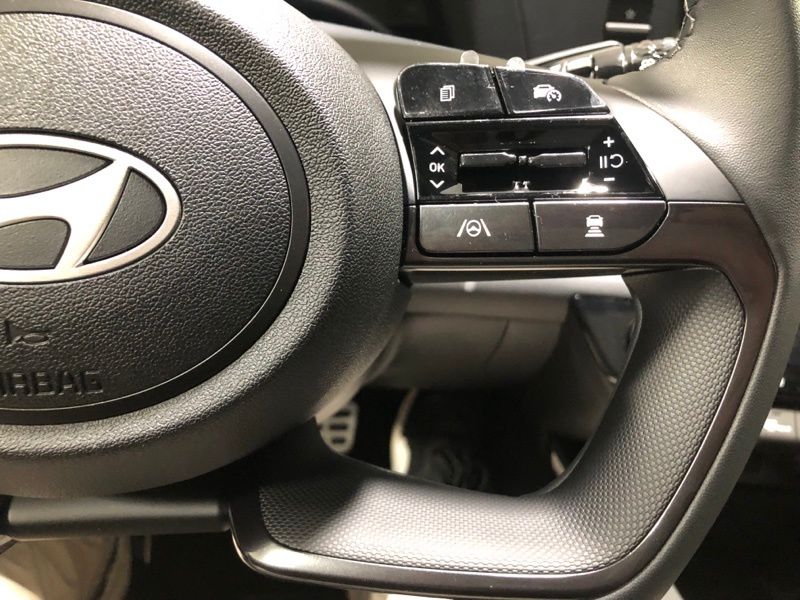 New 2026 Hyundai Elantra Sedan