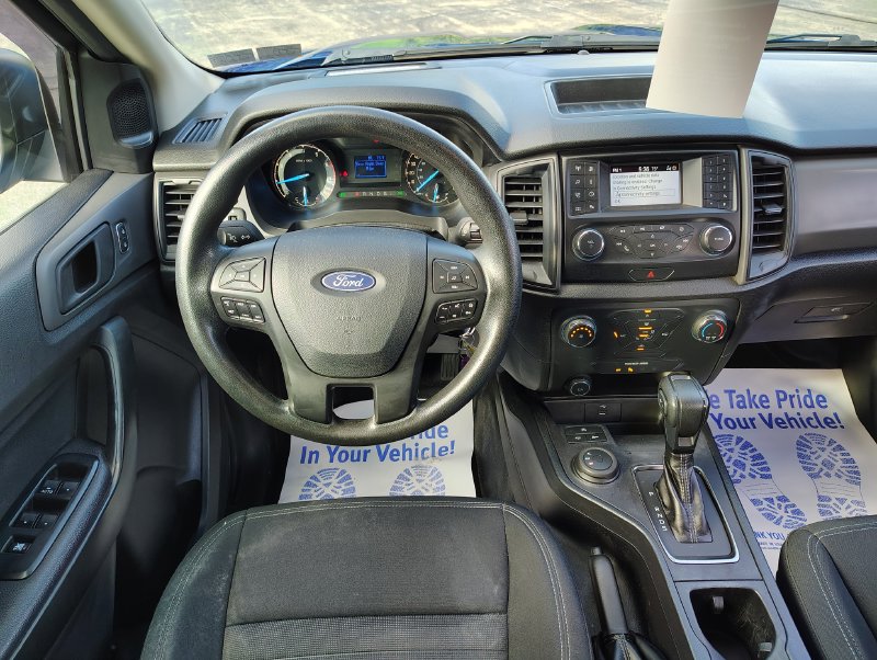 Used 2019 Ford Ranger Truck