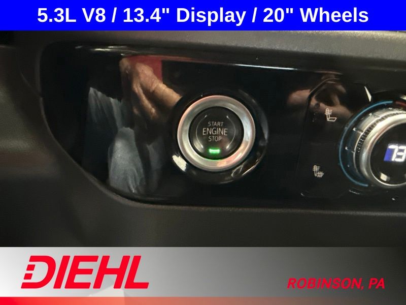 Used 2024 GMC Sierra 1500 Truck
