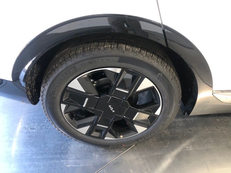 New 2026 Kia Sportage SUV