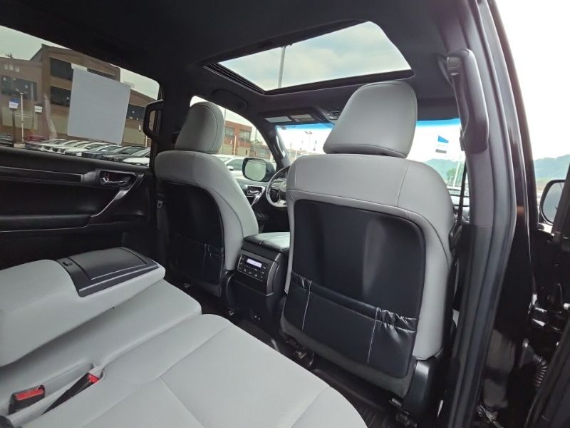 Used 2023 Lexus GX SUV