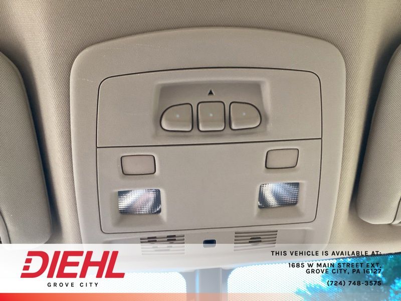 Used 2012 Cadillac CTS Sedan