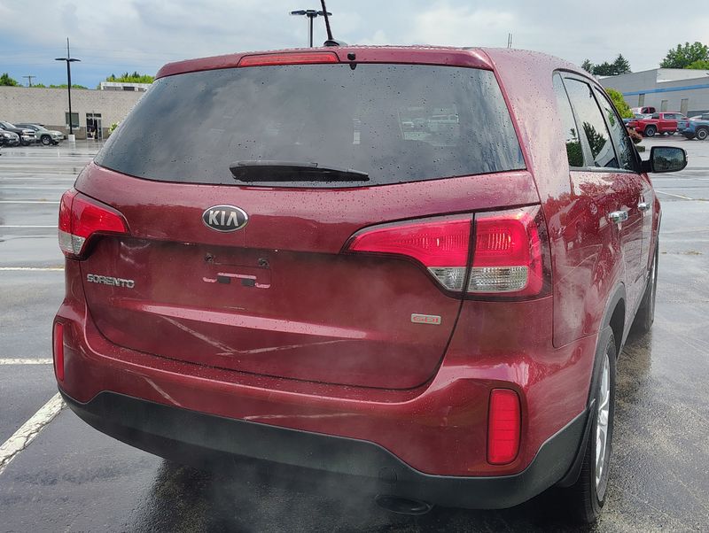 Used 2015 Kia Sorento SUV