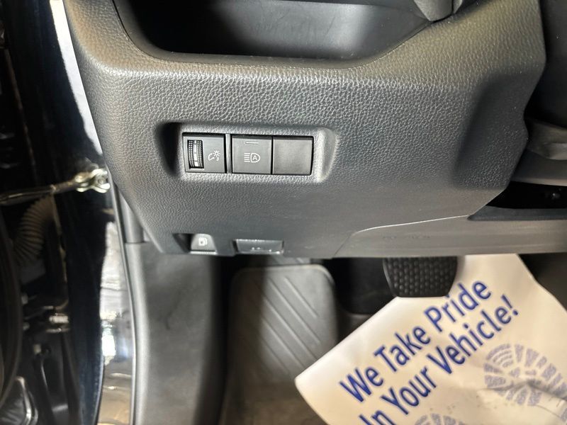 Used 2023 Toyota RAV4 Hybrid SUV