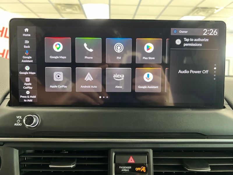 New 2026 Honda Pilot SUV