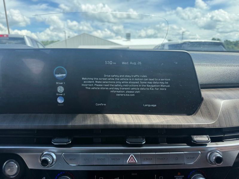 Used 2023 Kia Telluride SUV