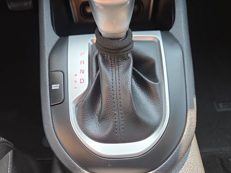 Used 2024 Kia Forte Sedan