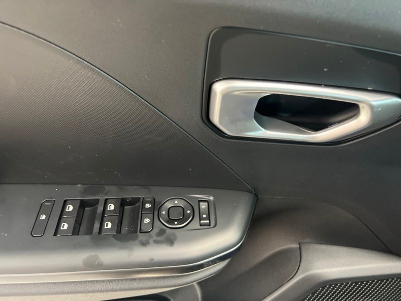 New 2026 Kia K4 Sedan