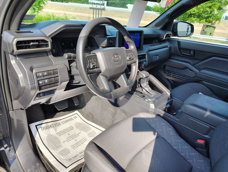 Used 2024 Toyota Tacoma Truck