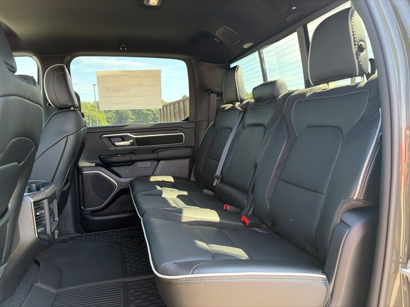 New 2026 Ram 1500 Truck